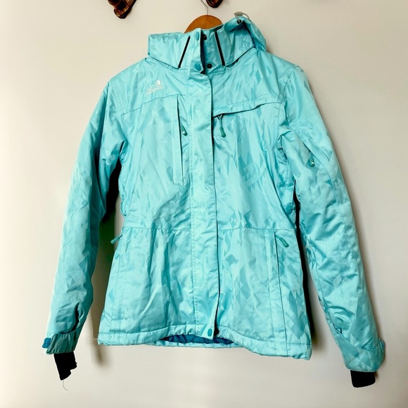 Women’s Ski/Snowbard Jacket - Picture 2 of 11